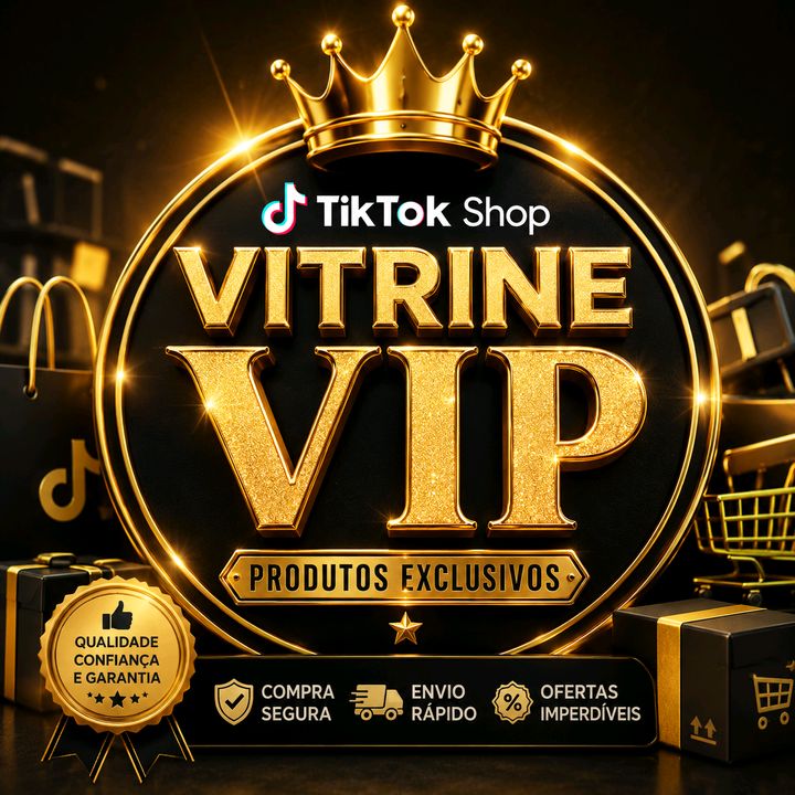 Vitrine Vip