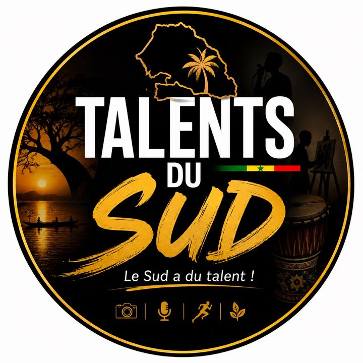 Talents du Sud