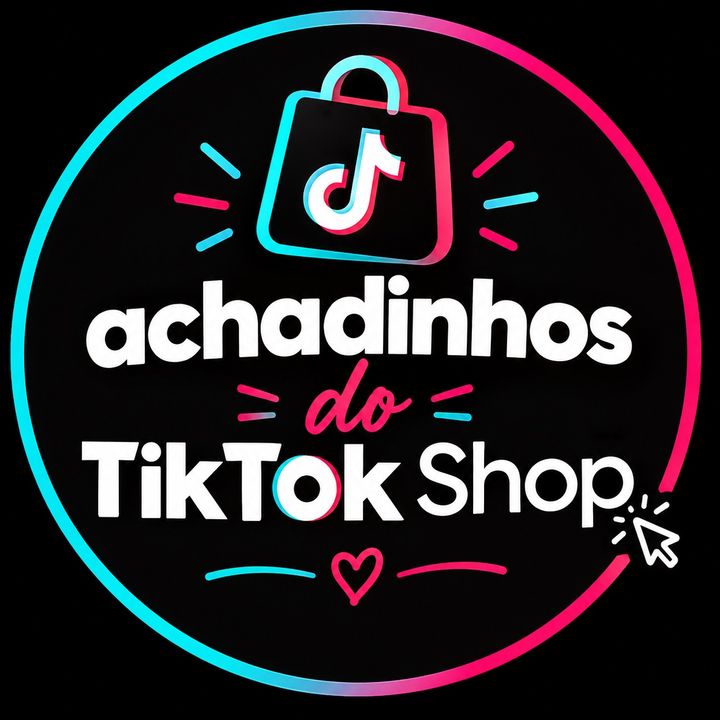 Achadinhos do TikTok Shop 🛒