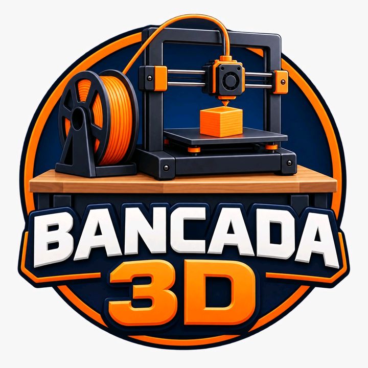 Bancada 3D
