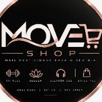 MOVE SHOP | ACHADINHOS 🛍️