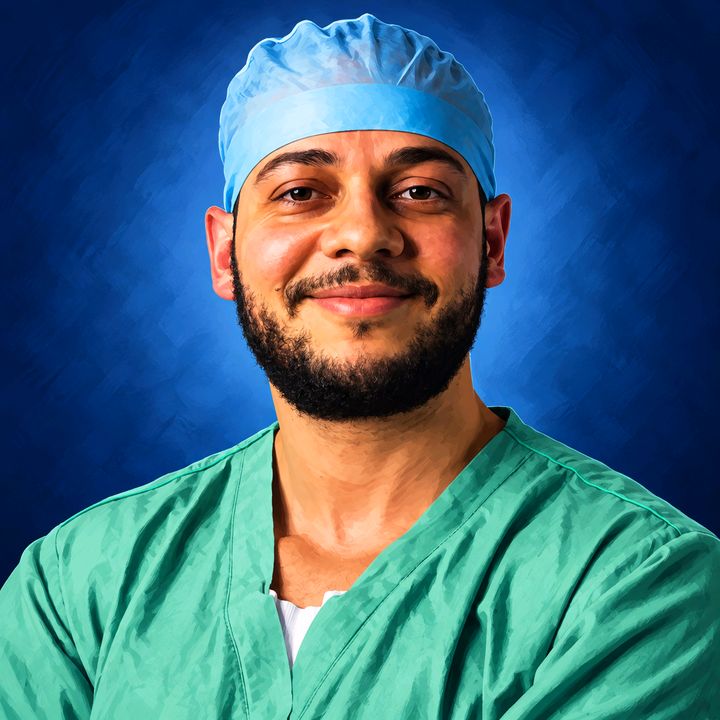 Dr. Thiago | Cortes