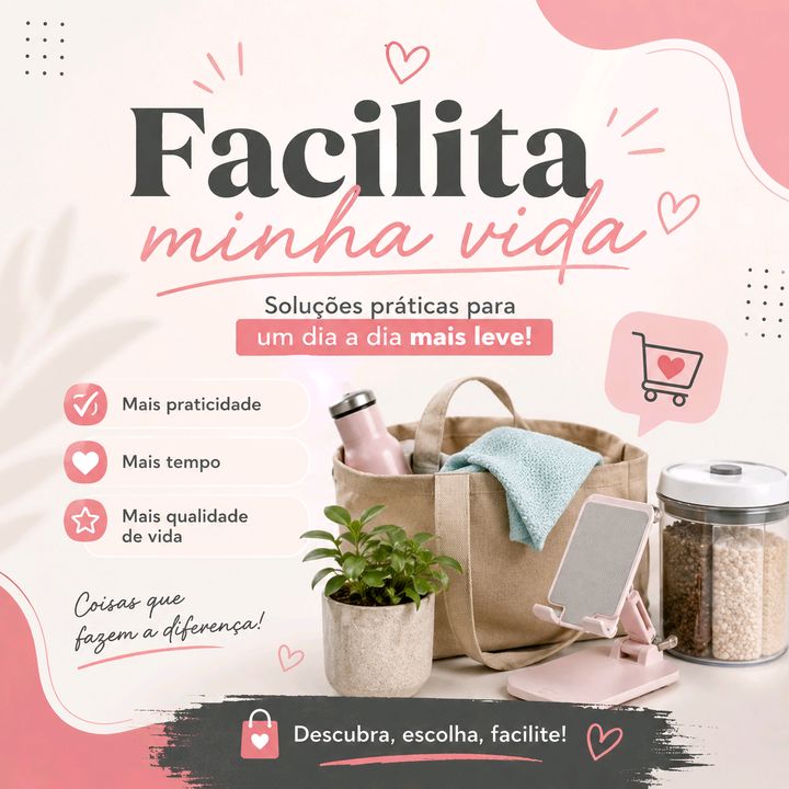 Facilita minha vida