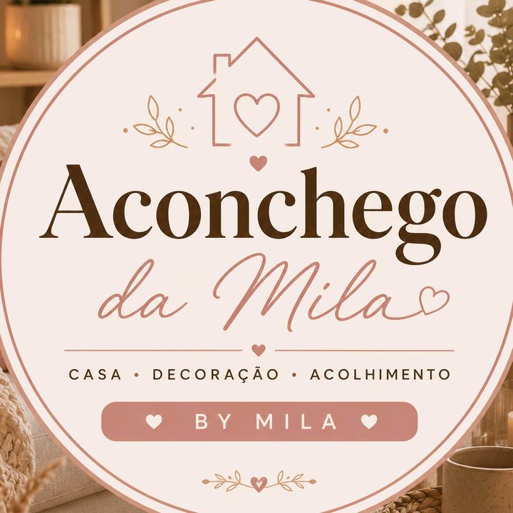 Aconchego da Mila