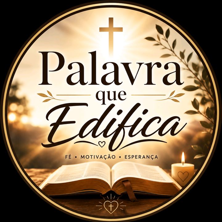 Palavra que Edifica