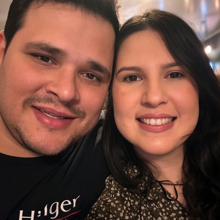 Amanda & Renan