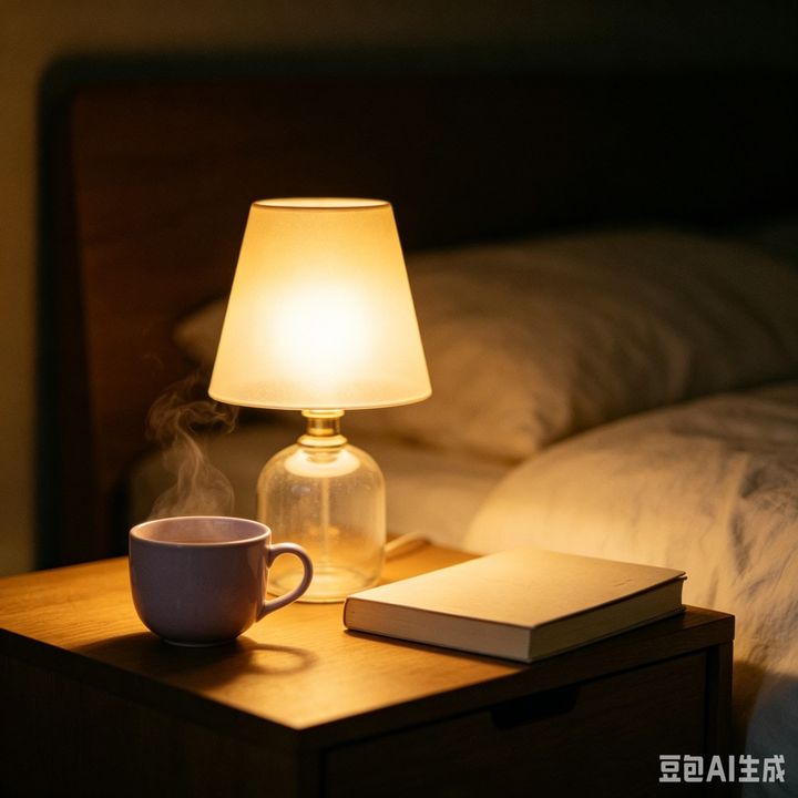 夜ふかし研究室