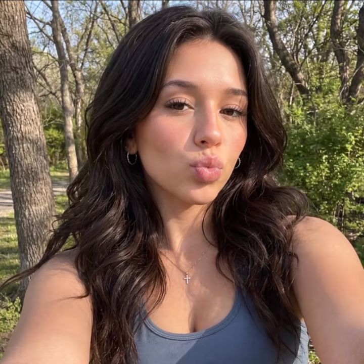 Ali p