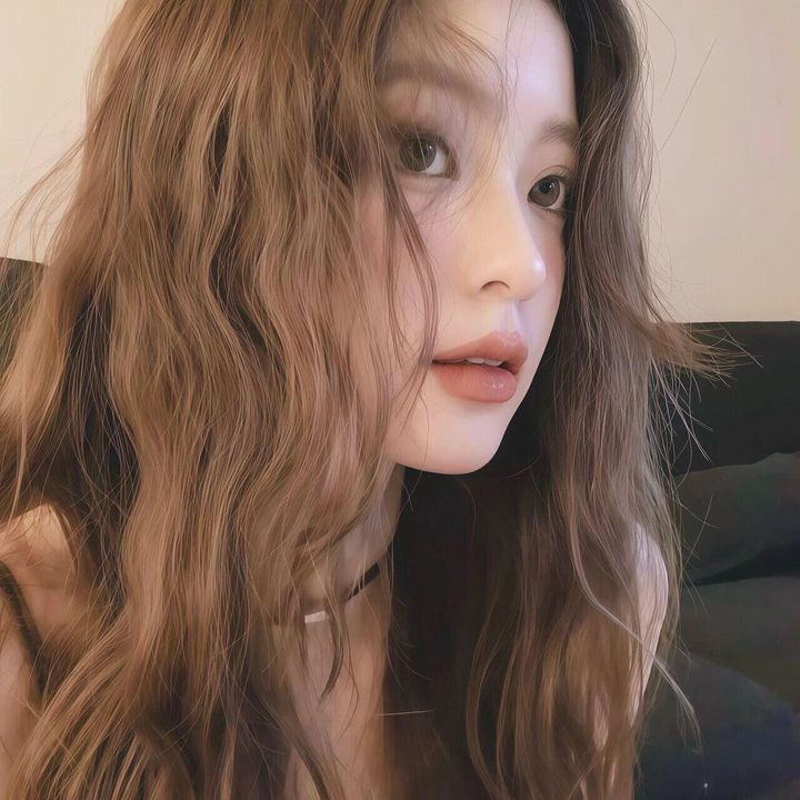 硝子の心
