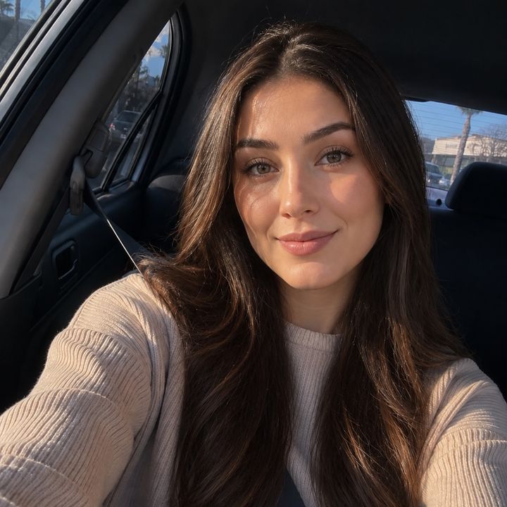 bella✨