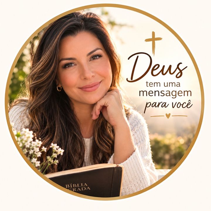 Deus tem uma palavra