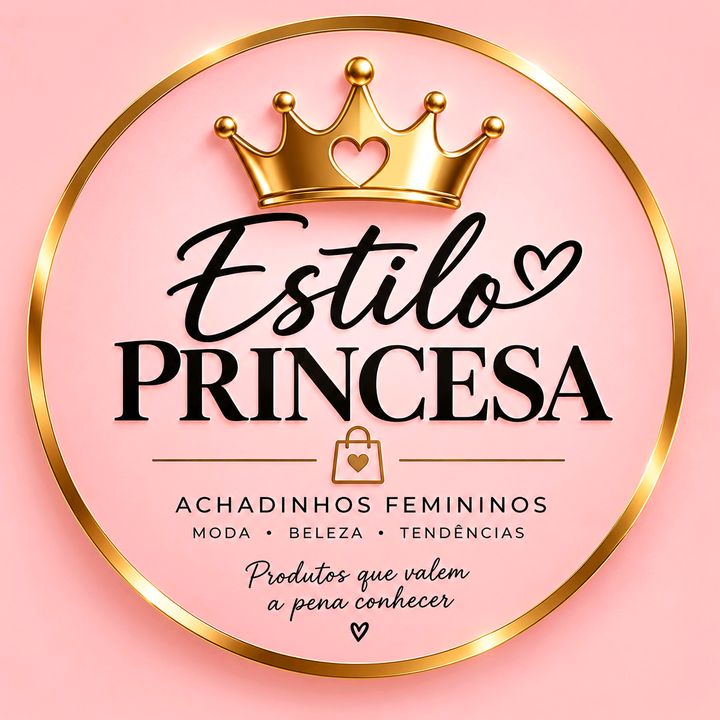👑 Estilo Princesa