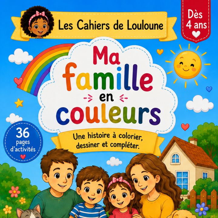 Les Aventures De Louloune