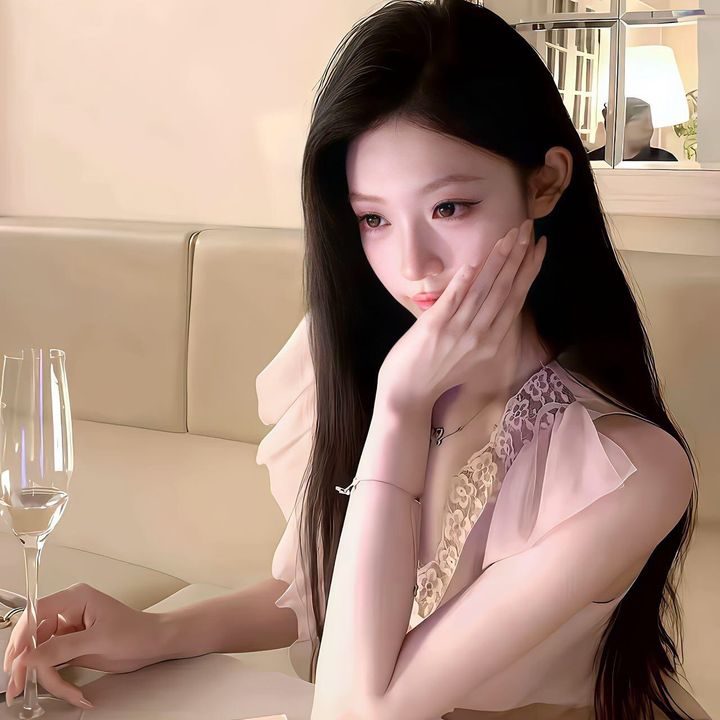 枯れた花