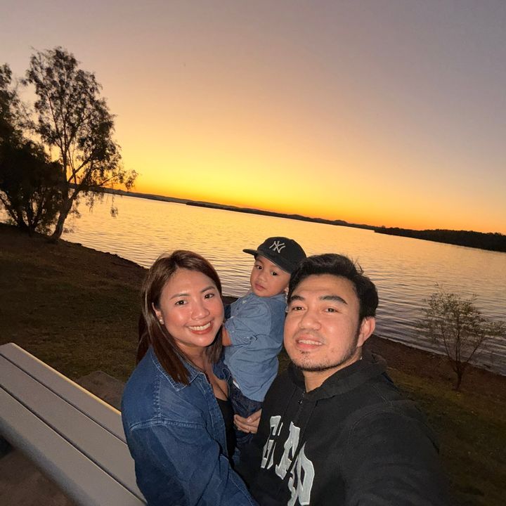 Life with the Malvars 🇦🇺❤️