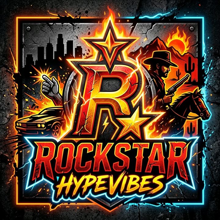 RockstarHypeVibes