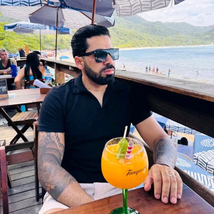 Bruno Viana