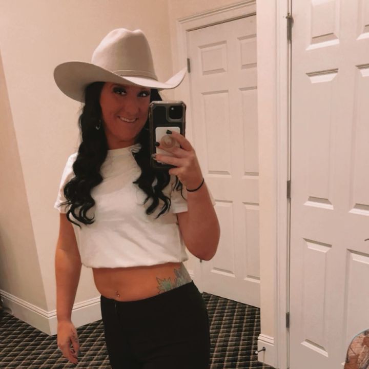 Britni Swafford