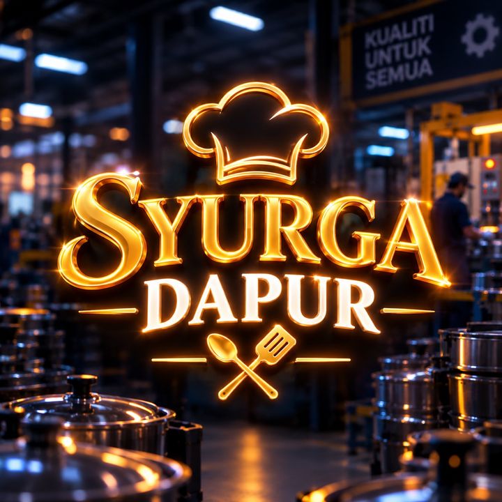 Syurga Dapur