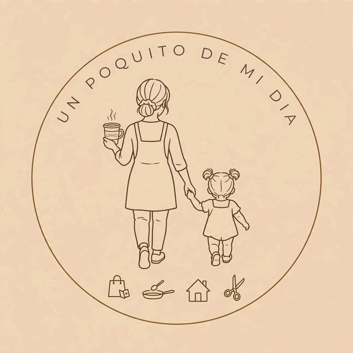 Un poquito de mi día