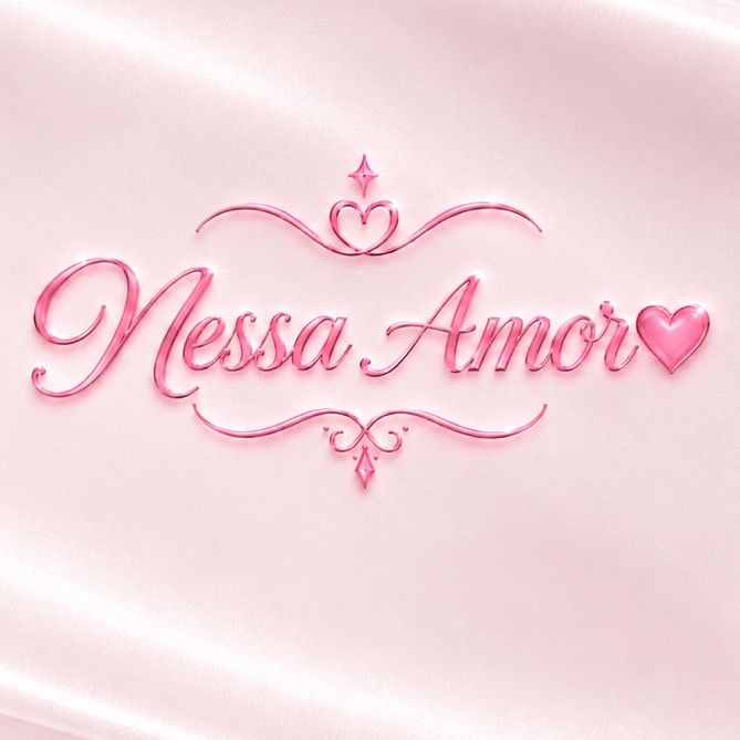 Nessa Amor💗