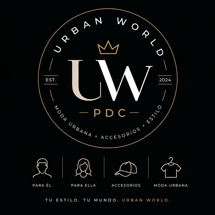 Urban world pdc