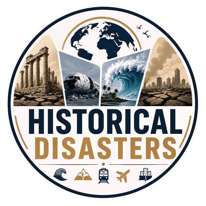 Historical Disasters