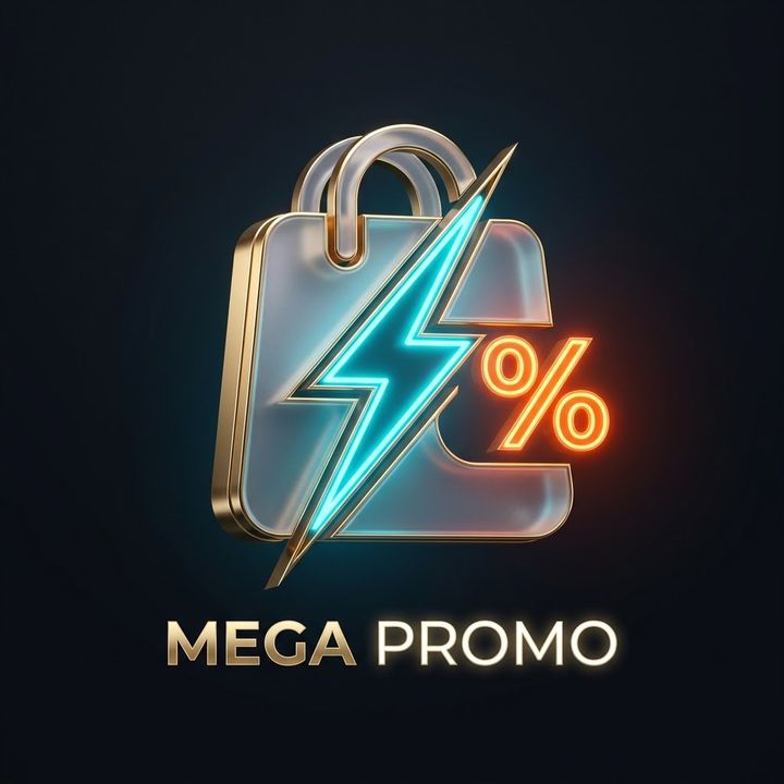 Mega Promo
