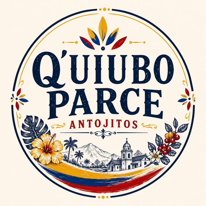 Quiubo Parce Antojitos