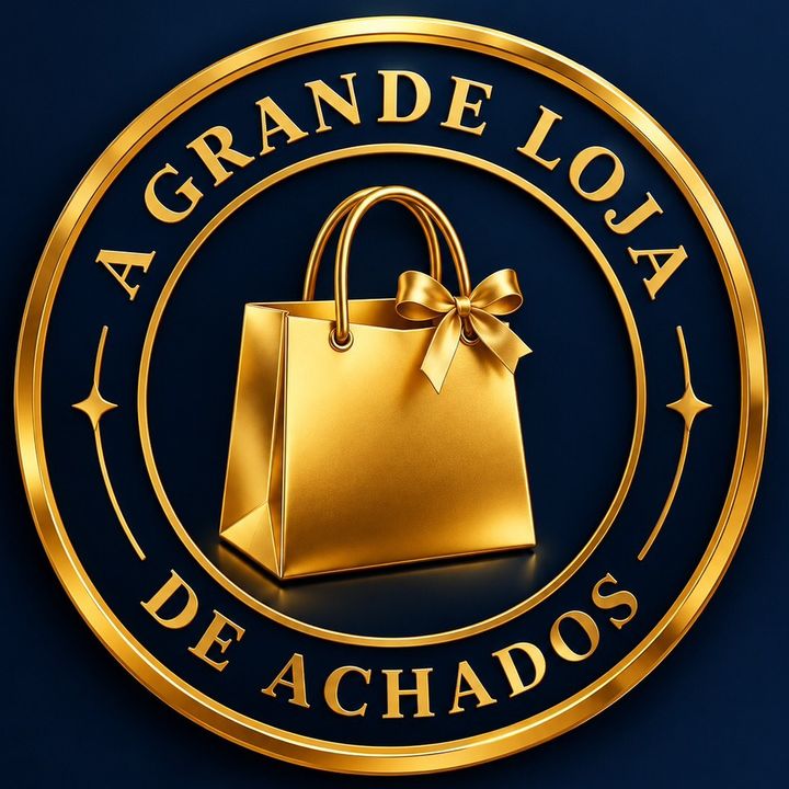 A Grande loja de achados