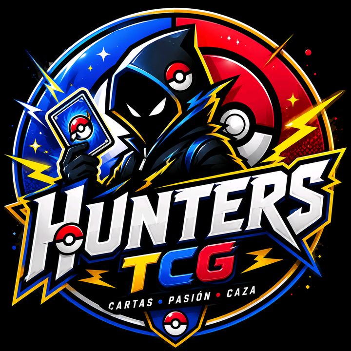 hunter tcg