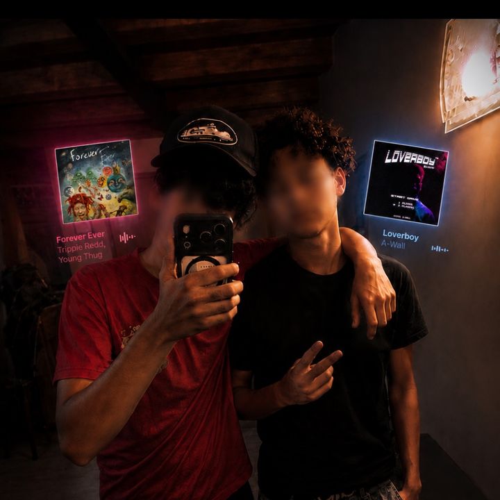 M&B