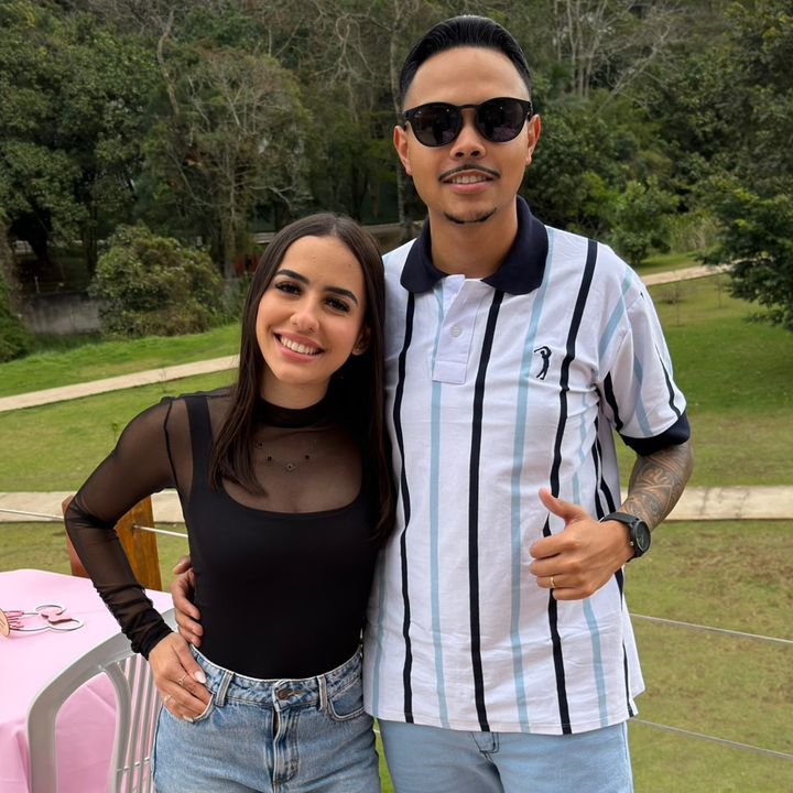 Nicole & Yago