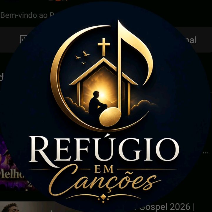 Refúgio em Canções