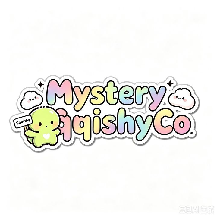 MysterySquishyCo