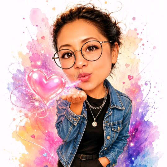 ceci sanchez 💞