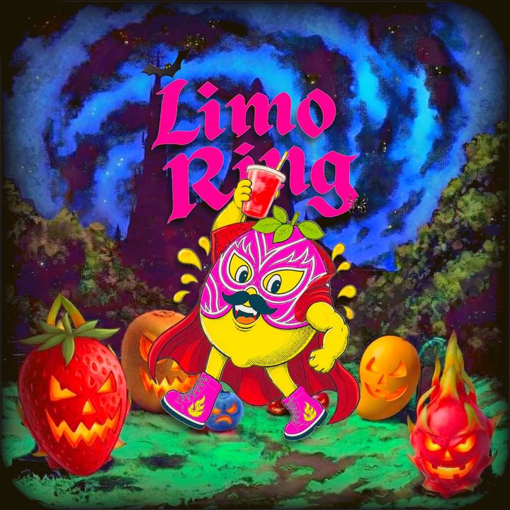 Limo - Ring