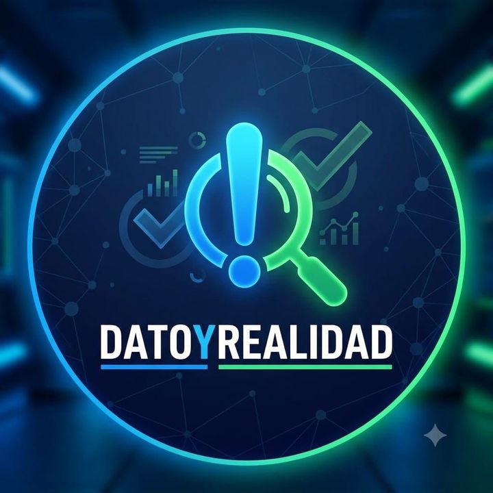 DatoYRealidad