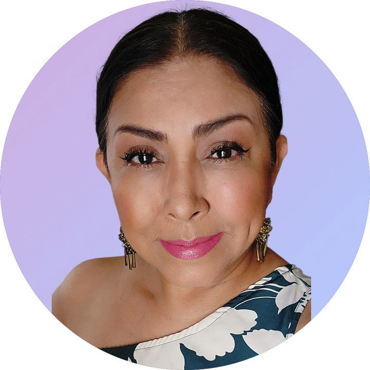 Rocío Torres Talks