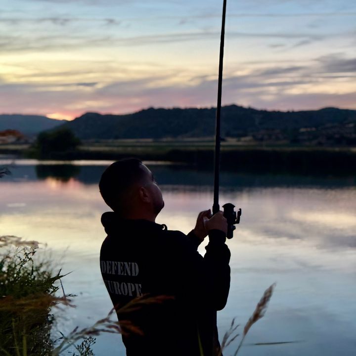 Dani Carp Life 🎣