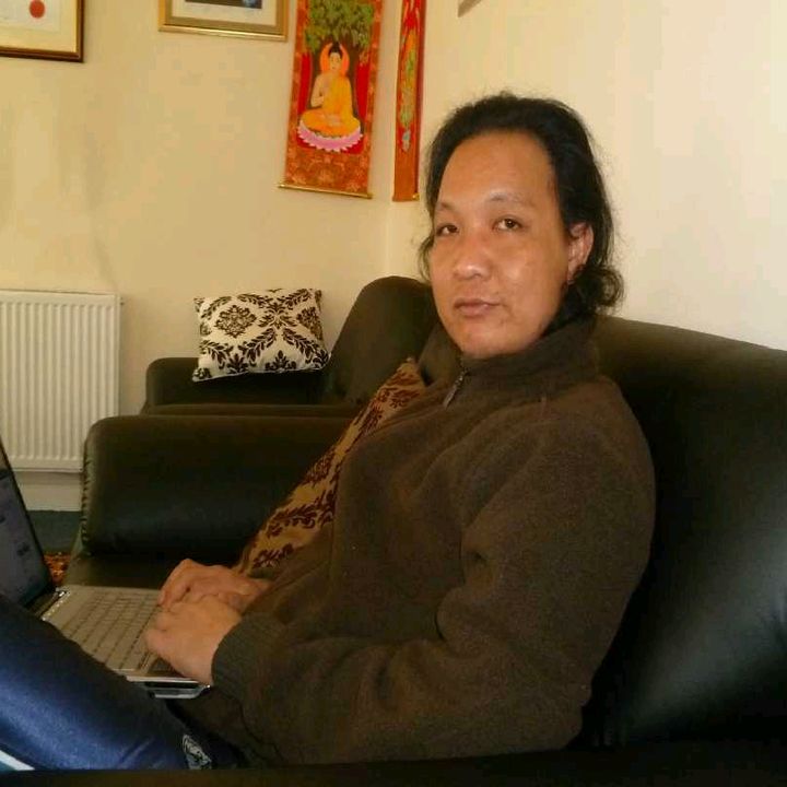 bikash Tilija pun