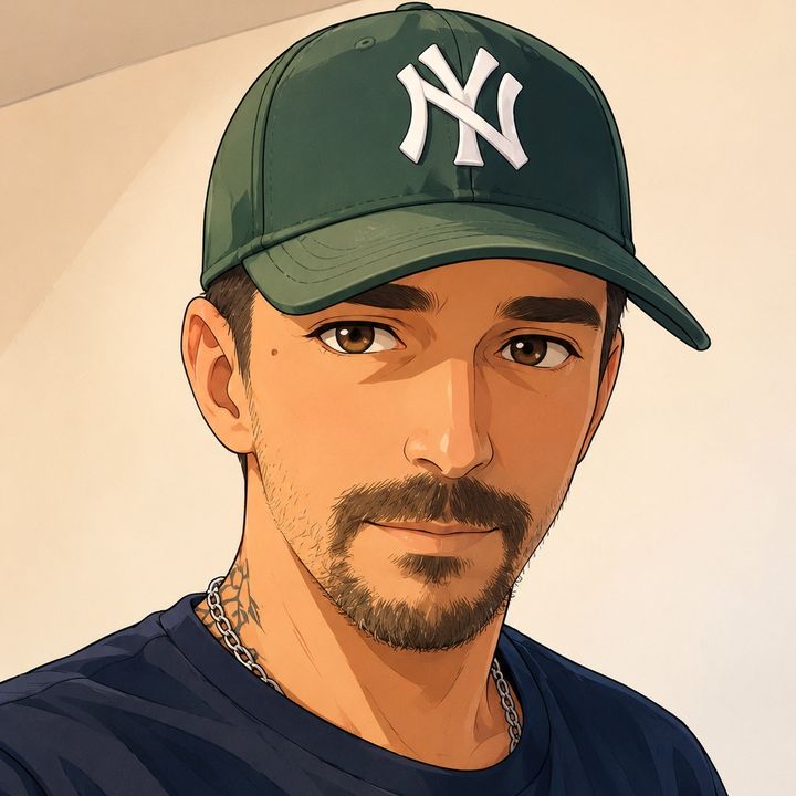 Léo ⭐️