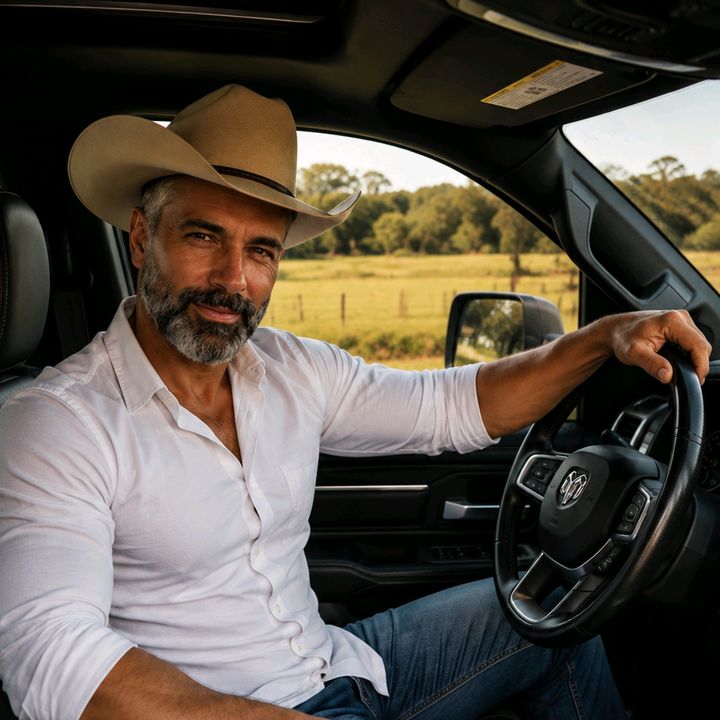 Camilo Fazendeiro