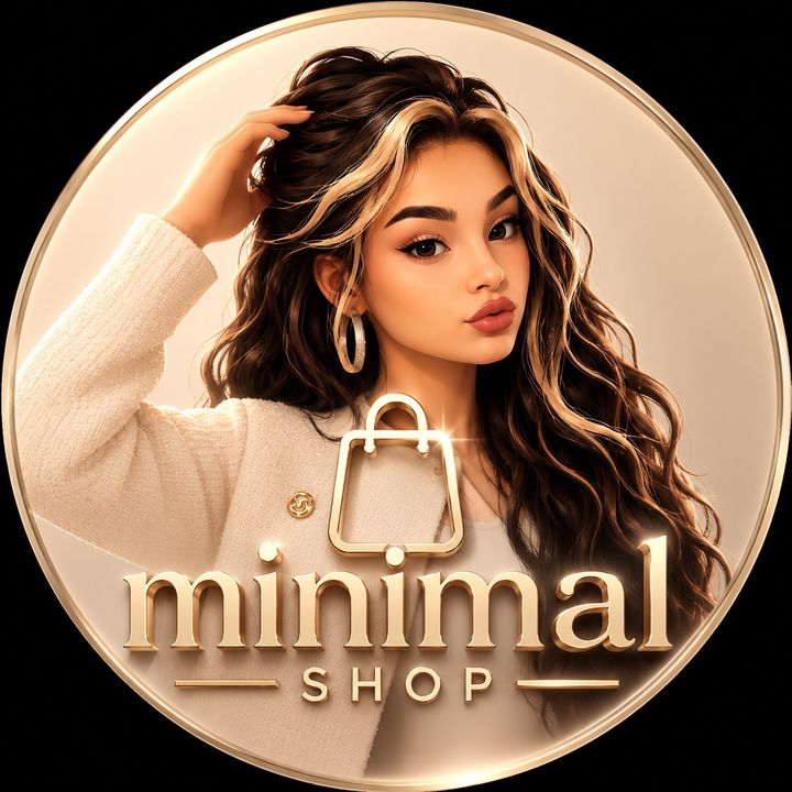 Minimal Shop