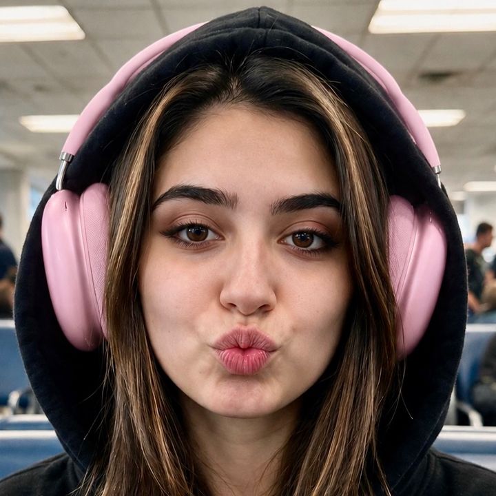 Sophie Foxy