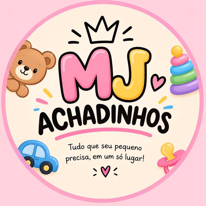 MJ ACHADINHOS