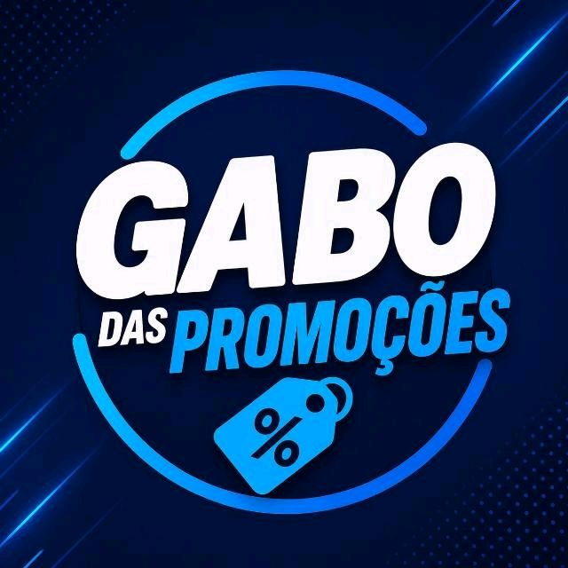 GaboDasPromoções
