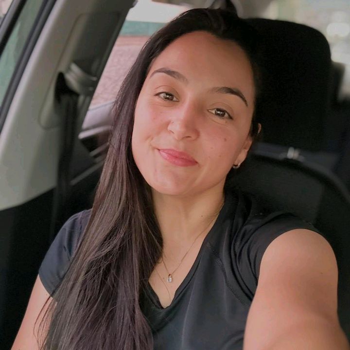 Patrícia Pontes