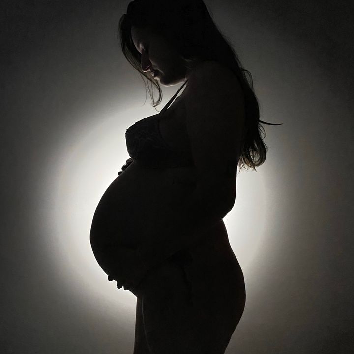 Maternando 👩‍🍼