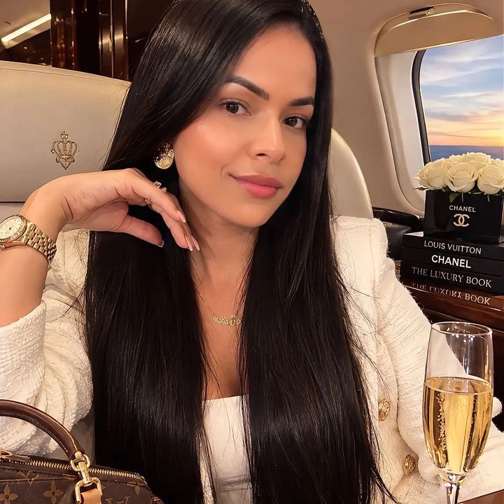 Edna Rodrigues